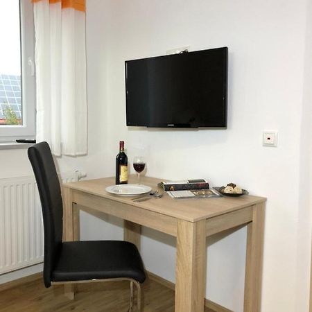 Ferienwohnung zollwanger - Wohnen auf Zeit Dillingen an der Donau Exterior foto