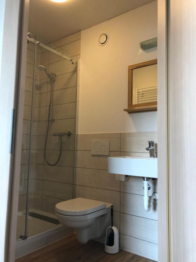 Ferienwohnung zollwanger - Wohnen auf Zeit Dillingen an der Donau Exterior foto